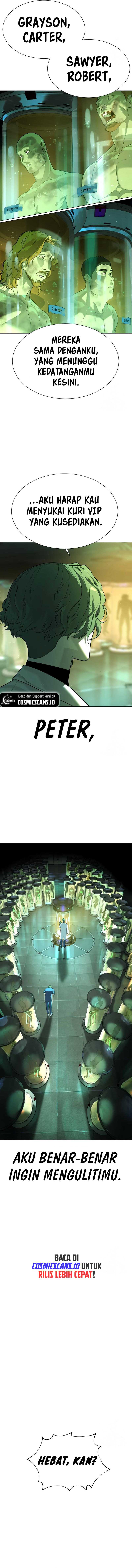 Killer Peter Chapter 16 Image 21