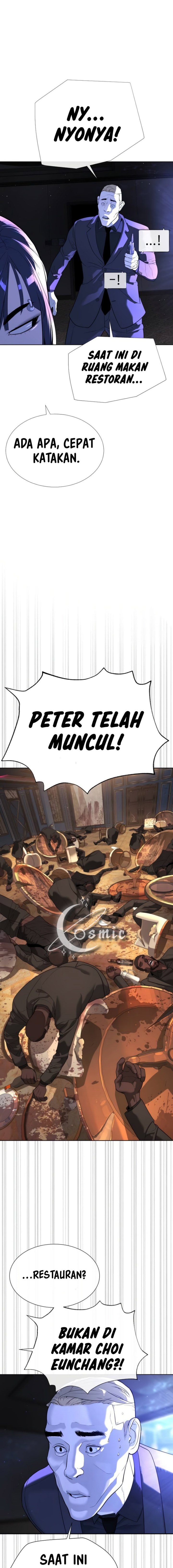 Killer Peter Chapter 30 Image 12