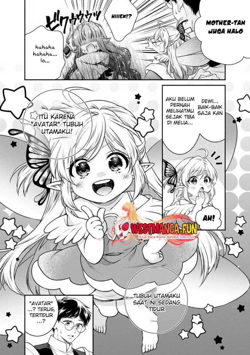 Isekai Cheat Kaitakuki Chapter 27 Image 2