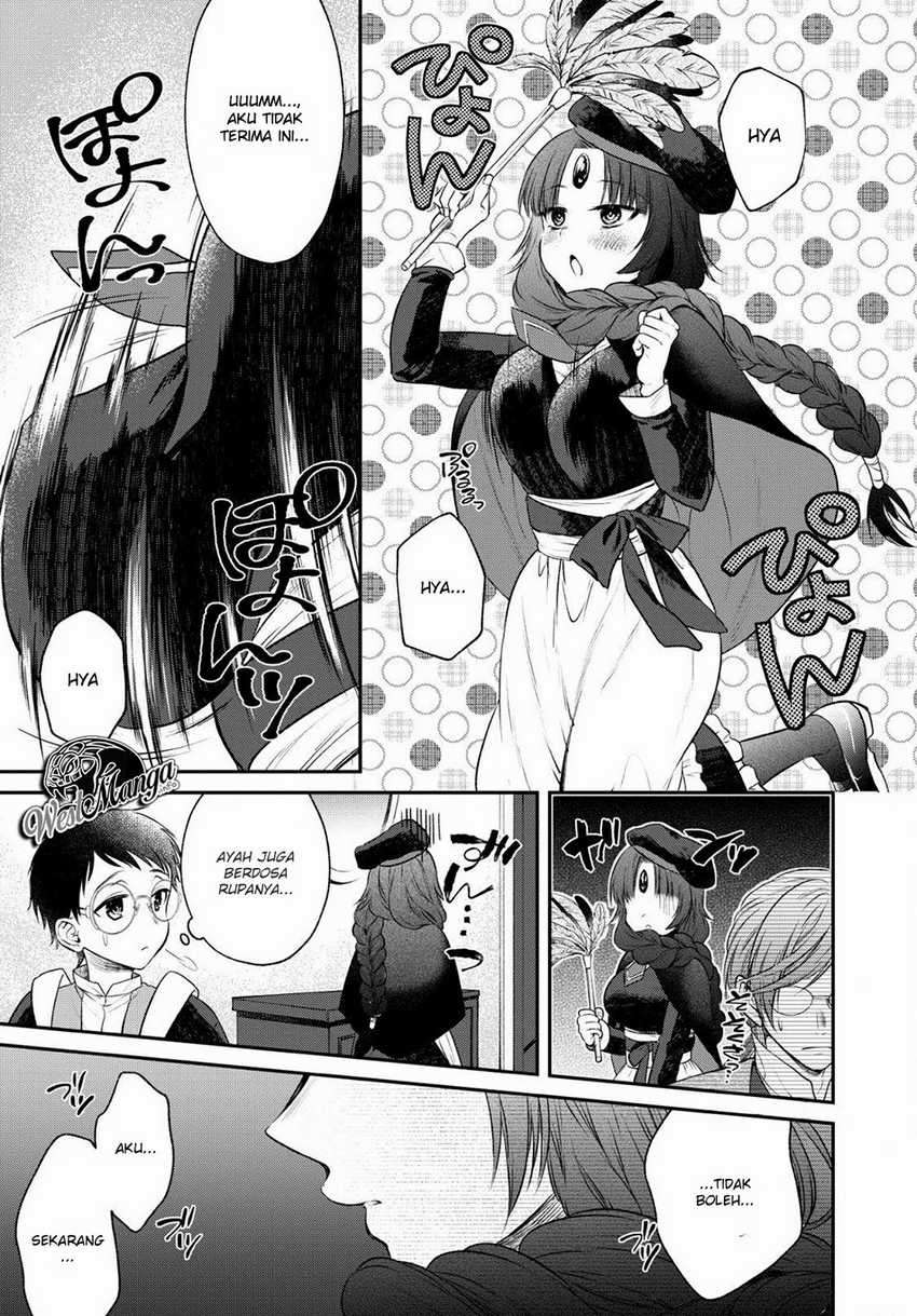 Isekai Cheat Kaitakuki Chapter 5 Image 33