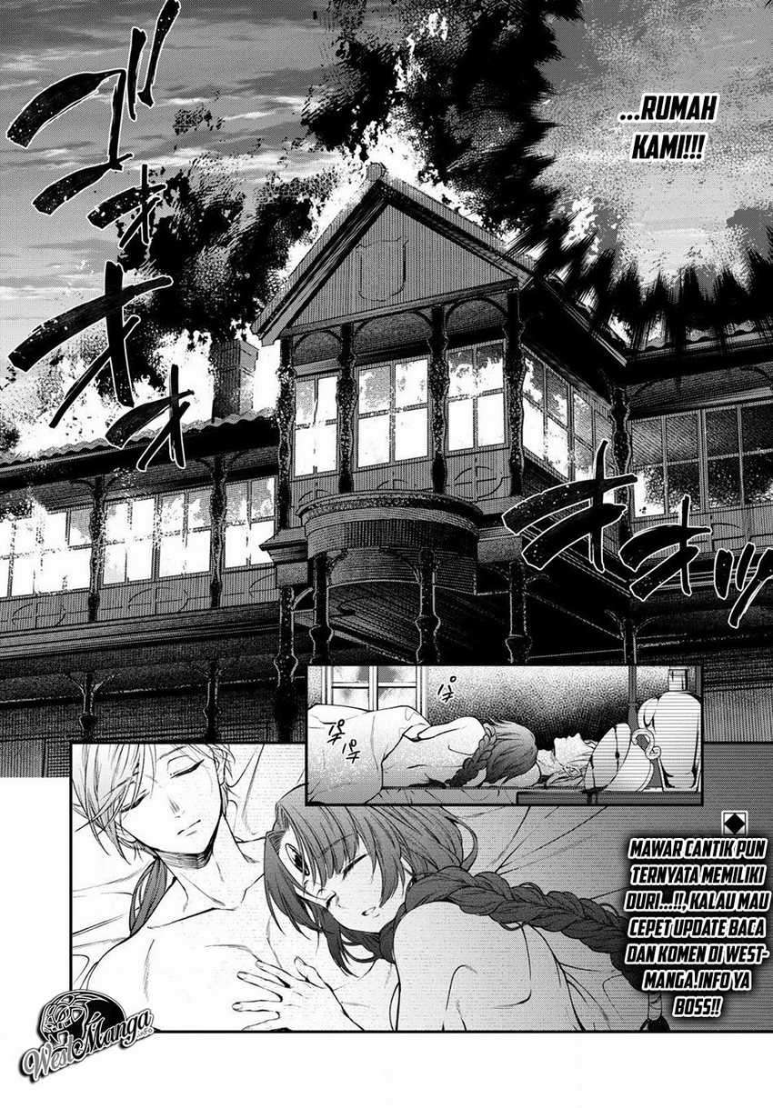 Isekai Cheat Kaitakuki Chapter 5 Image 36