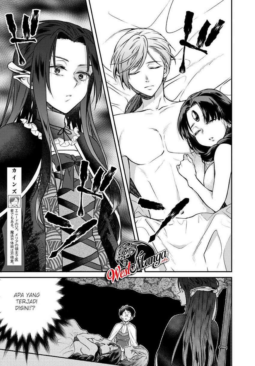 Isekai Cheat Kaitakuki Chapter 6 Image 18