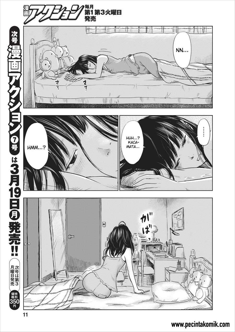 Boku wa Mari no Naka Chapter 1 Image 3