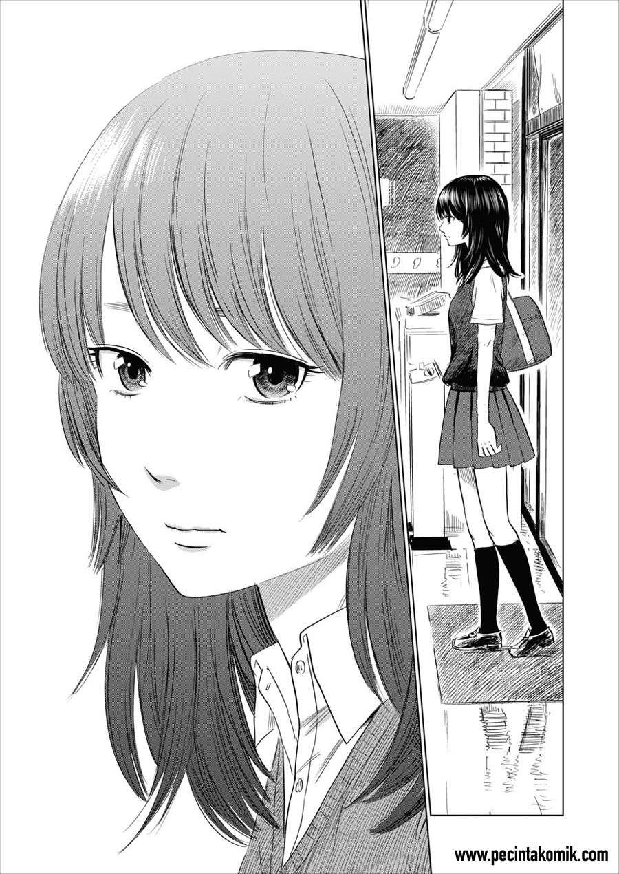 Boku wa Mari no Naka Chapter 1 Image 21