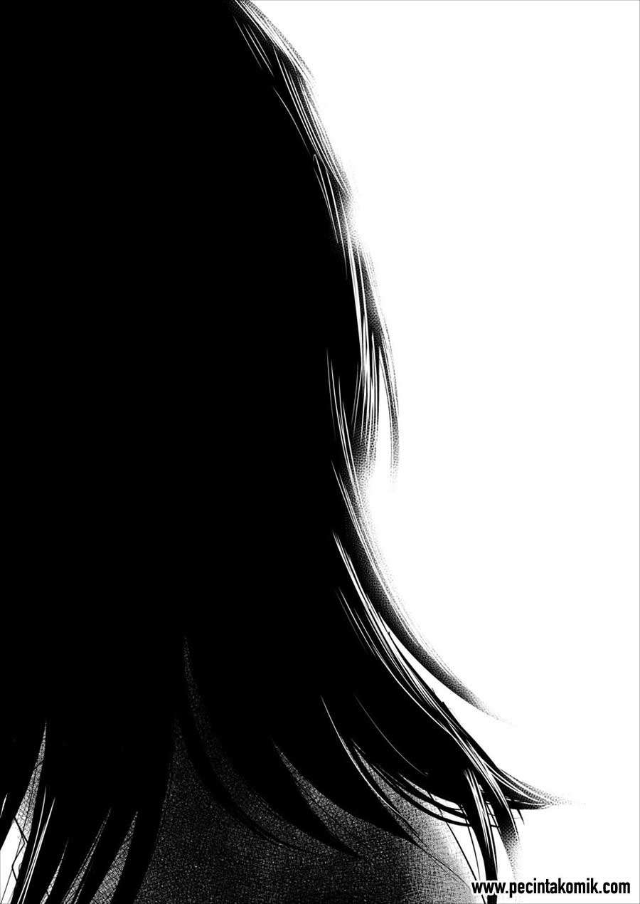 Boku wa Mari no Naka Chapter 1 Image 32