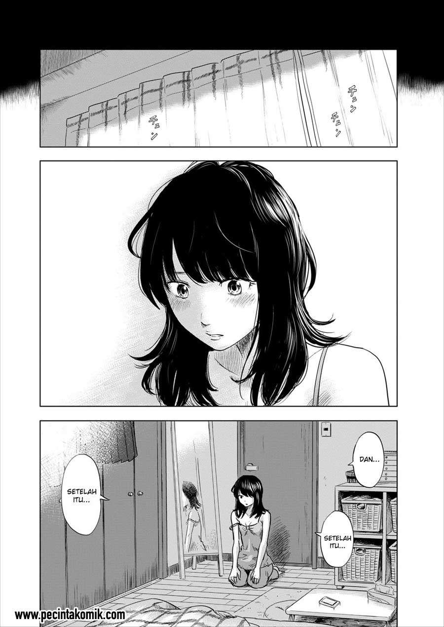 Boku wa Mari no Naka Chapter 1 Image 34