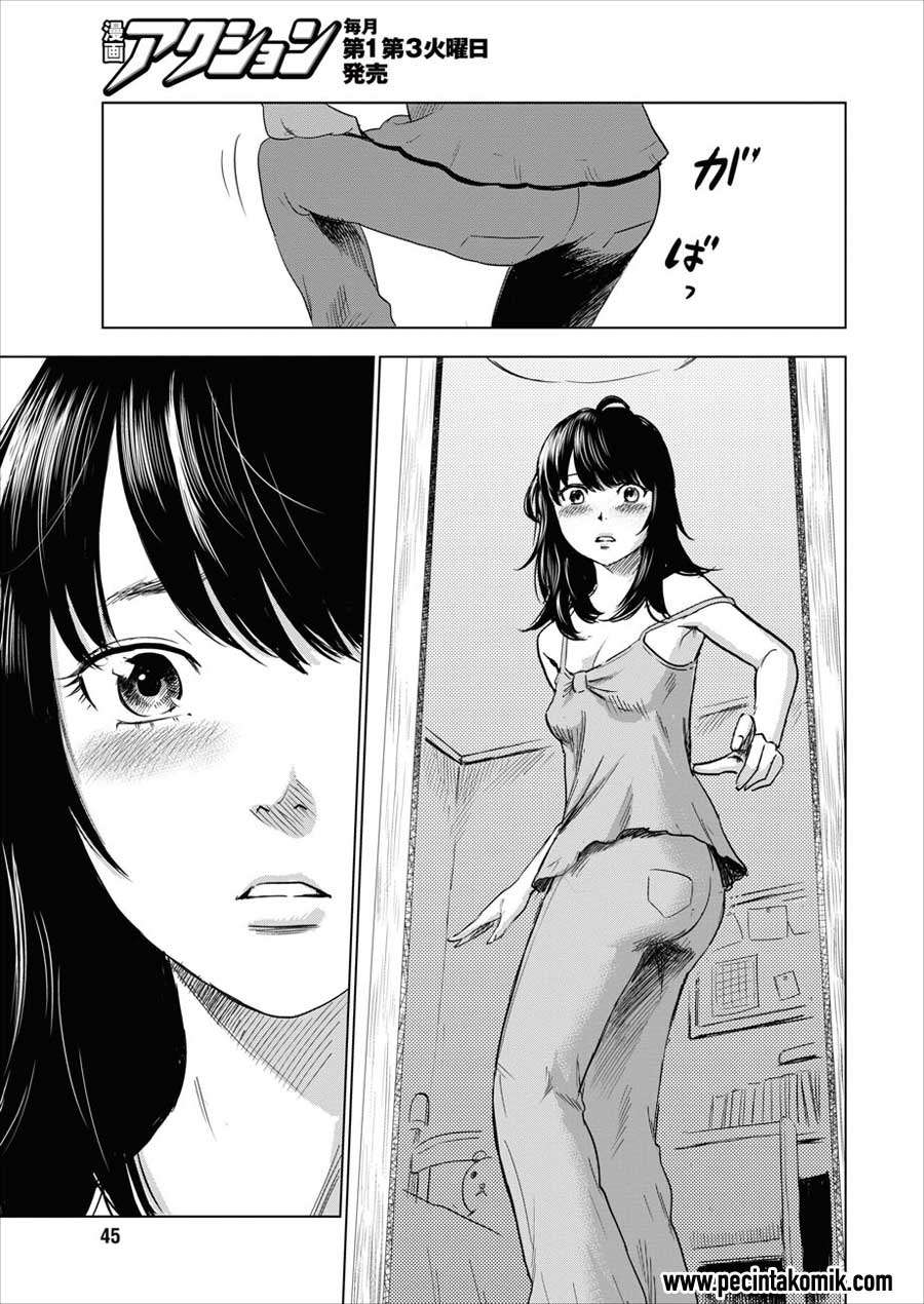 Boku wa Mari no Naka Chapter 1 Image 37