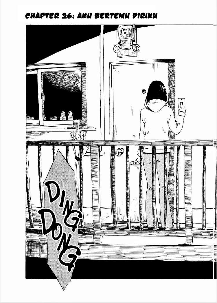 Boku wa Mari no Naka Chapter 26 Image 2