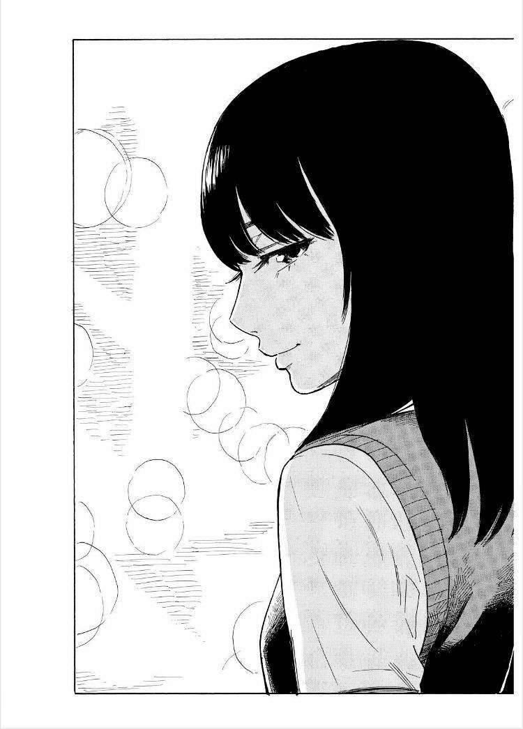 Boku wa Mari no Naka Chapter 27 Image 14