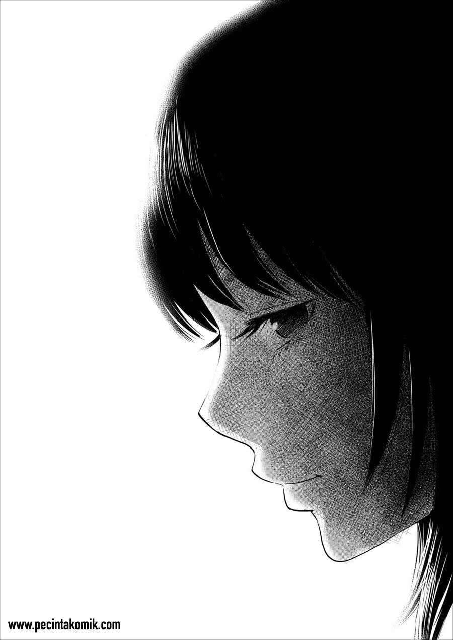 Boku wa Mari no Naka Chapter 29 Image 33