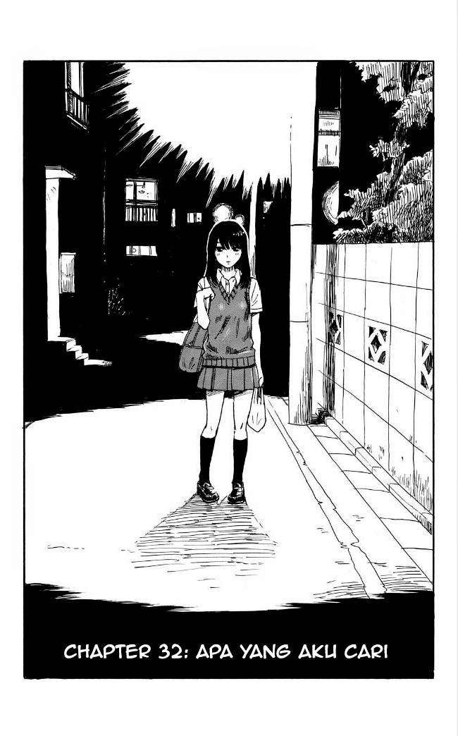 Boku wa Mari no Naka Chapter 32 Image 0