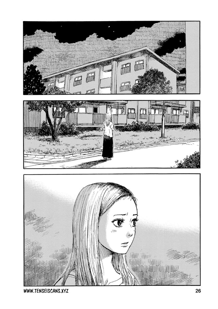 Boku wa Mari no Naka Chapter 55 Image 2