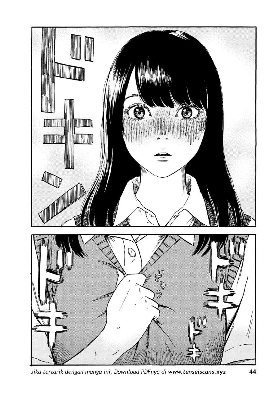 Boku wa Mari no Naka Chapter 55 Image 20