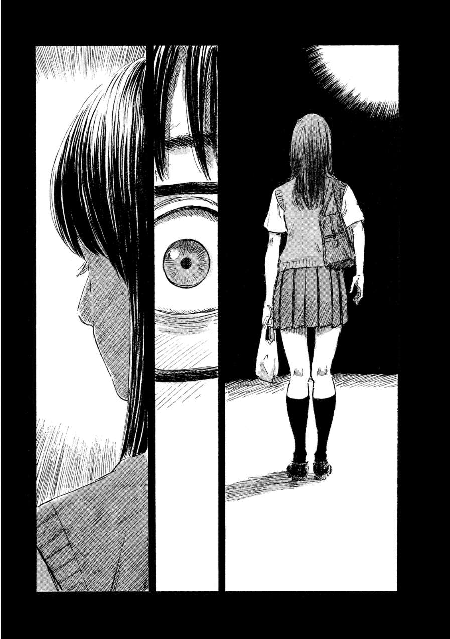 Boku wa Mari no Naka Chapter 61 Image 7