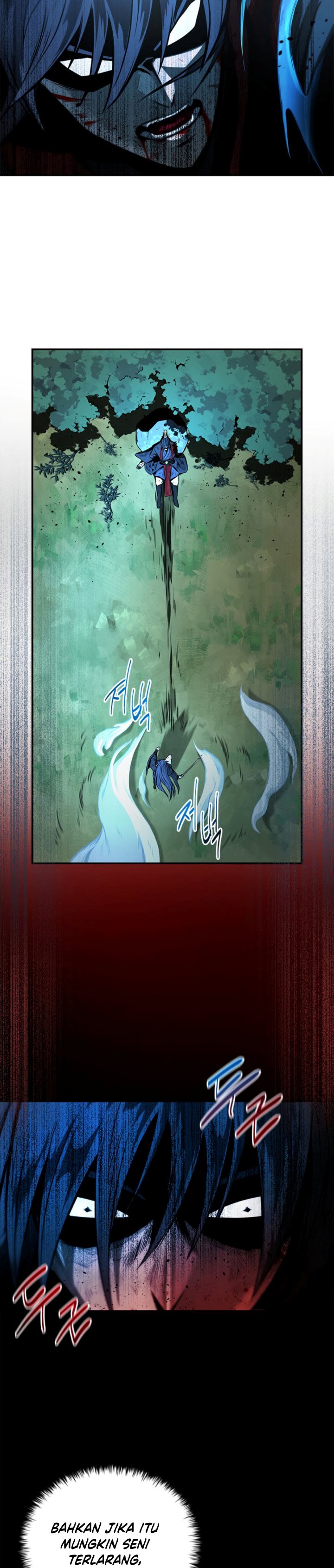 Moon-Shadow Sword Emperor Chapter 01 Image 39