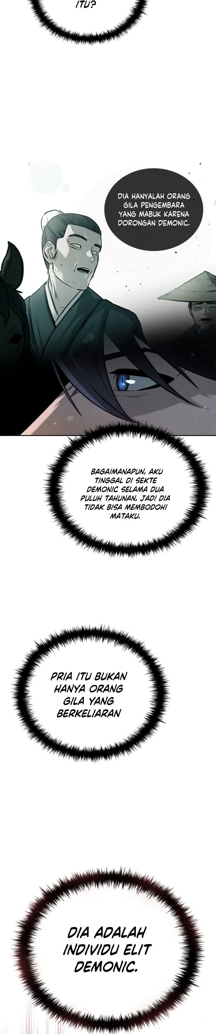 Moon-Shadow Sword Emperor Chapter 12 Fix Image 2