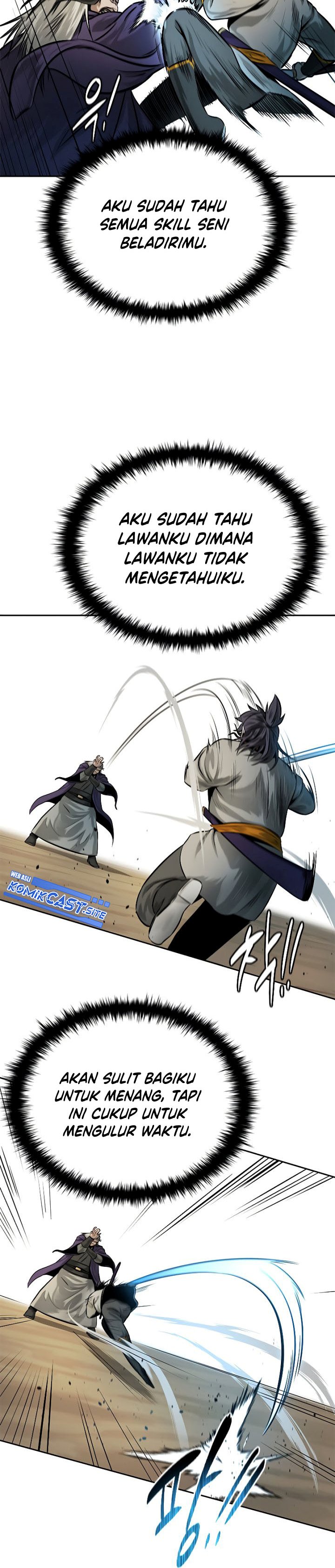 Moon-Shadow Sword Emperor Chapter 13 Image 39
