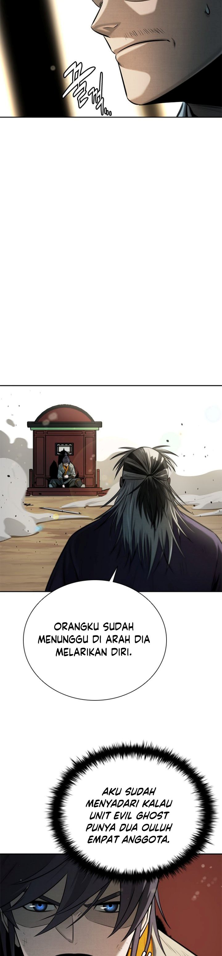 Moon-Shadow Sword Emperor Chapter 14 Image 2