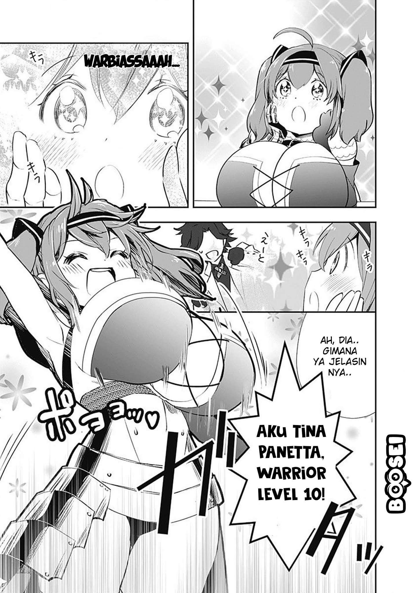 Asobinin wa Kenja ni Tenshoku Dekiru tte Shittemashita? ~Yuusha Party o Tsuihou Sareta Lv99 Chapter 2 Image 7