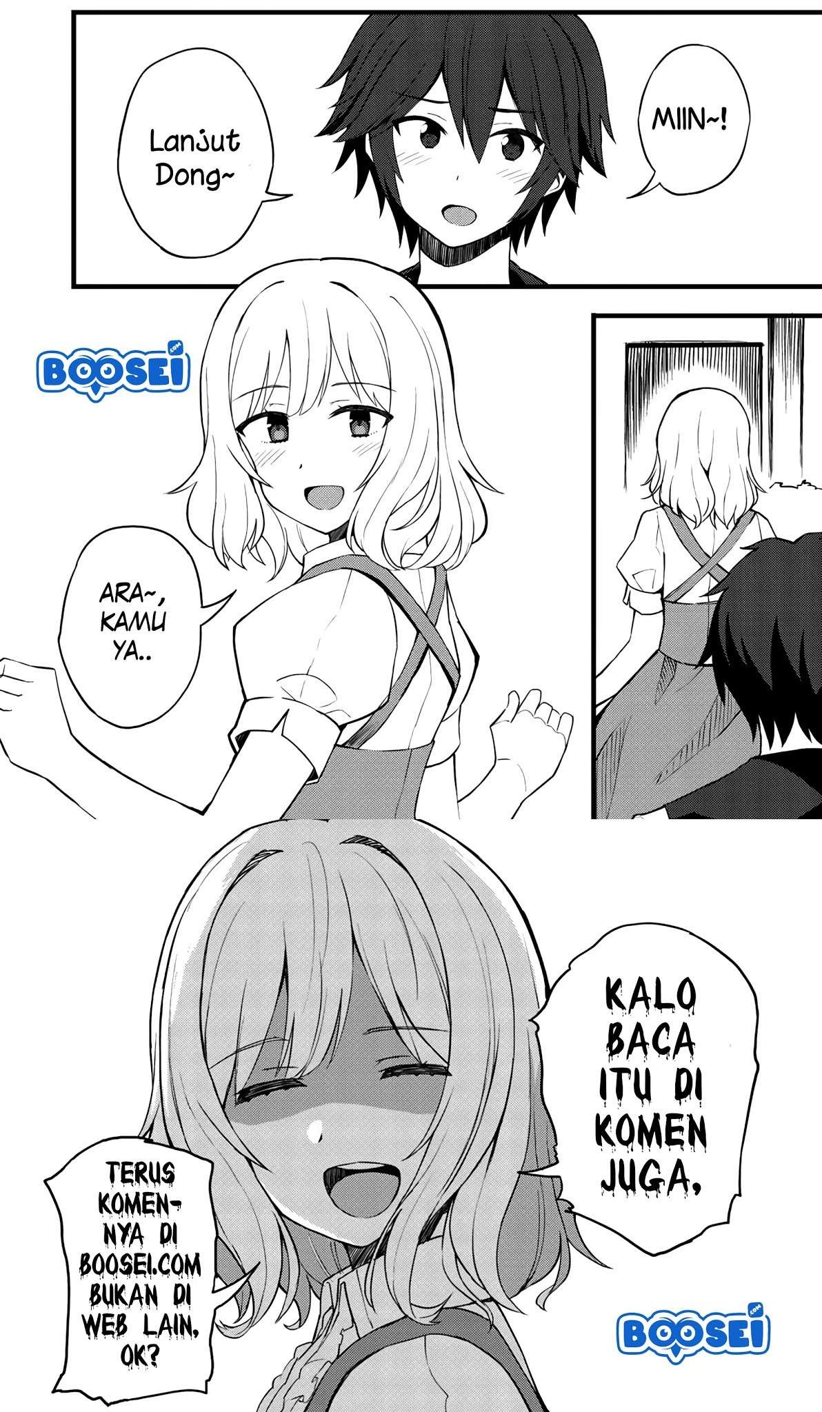 Asobinin wa Kenja ni Tenshoku Dekiru tte Shittemashita? ~Yuusha Party o Tsuihou Sareta Lv99 Chapter 2 Image 23