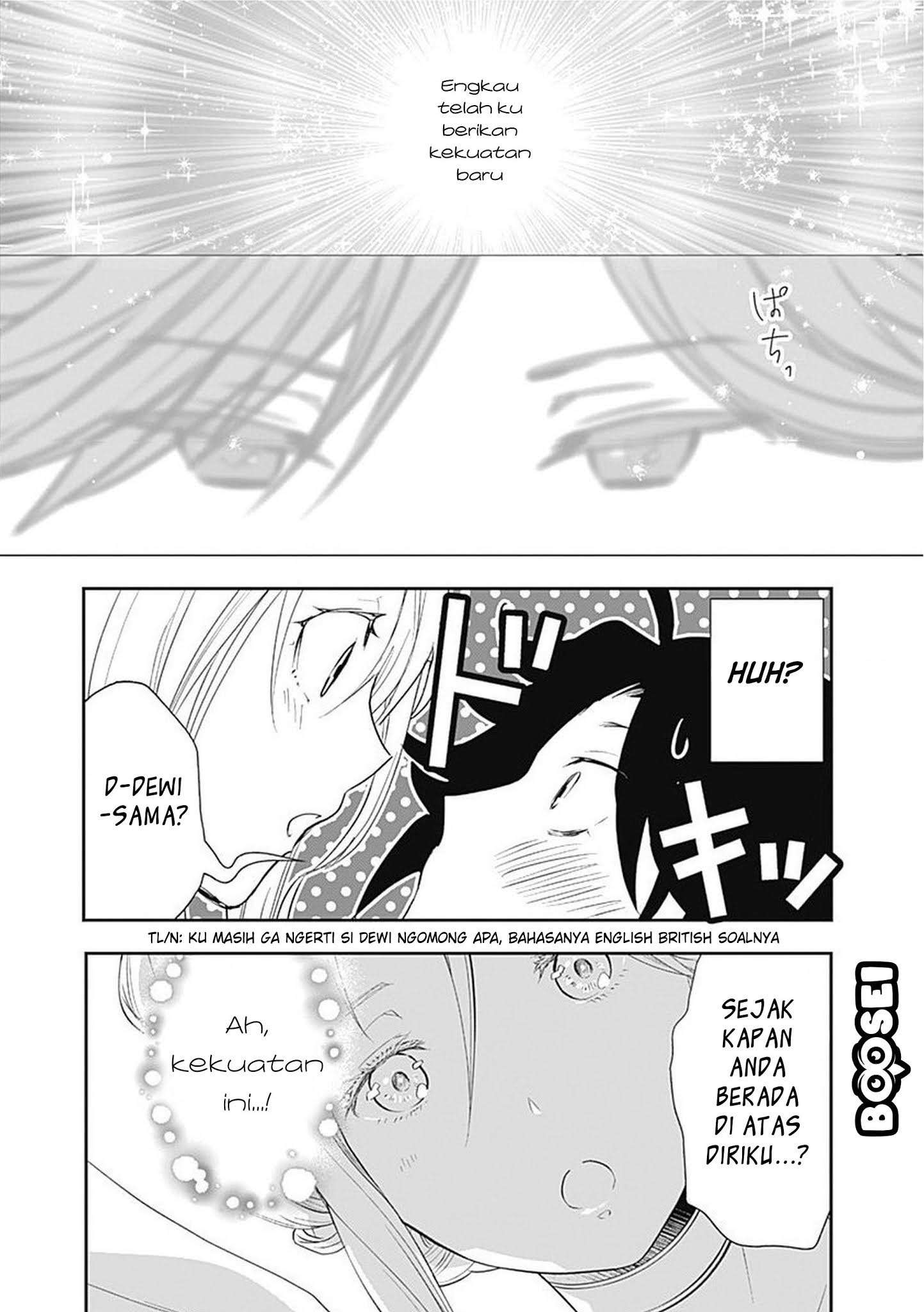 Asobinin wa Kenja ni Tenshoku Dekiru tte Shittemashita? ~Yuusha Party o Tsuihou Sareta Lv99 Chapter 3 Image 15