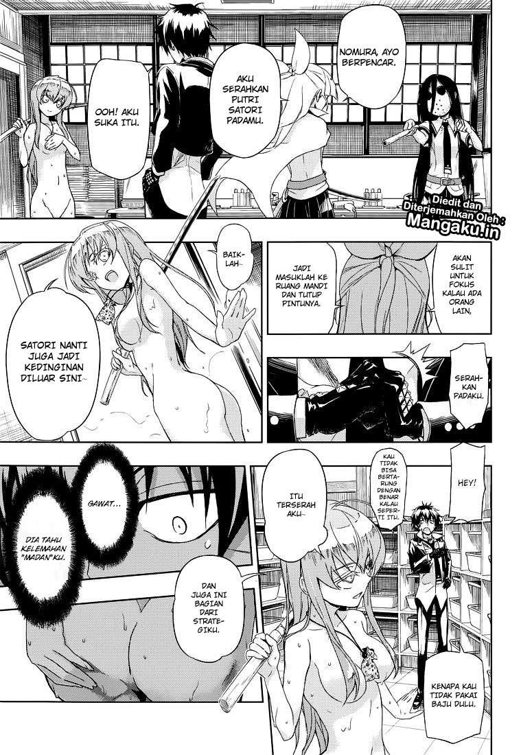 Busou Shoujo Machiavellianism Chapter 14 Image 25