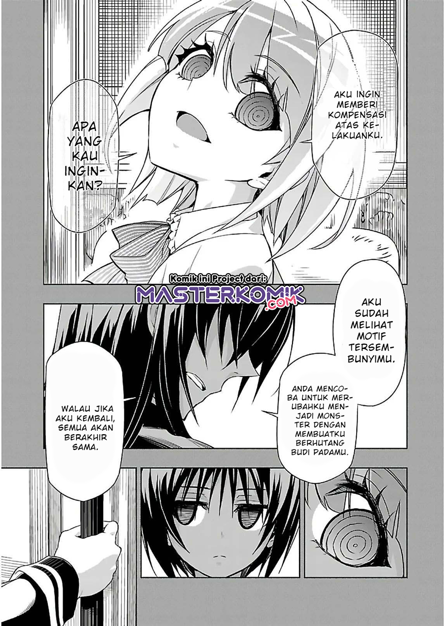 Busou Shoujo Machiavellianism Chapter 32.2 Image 3