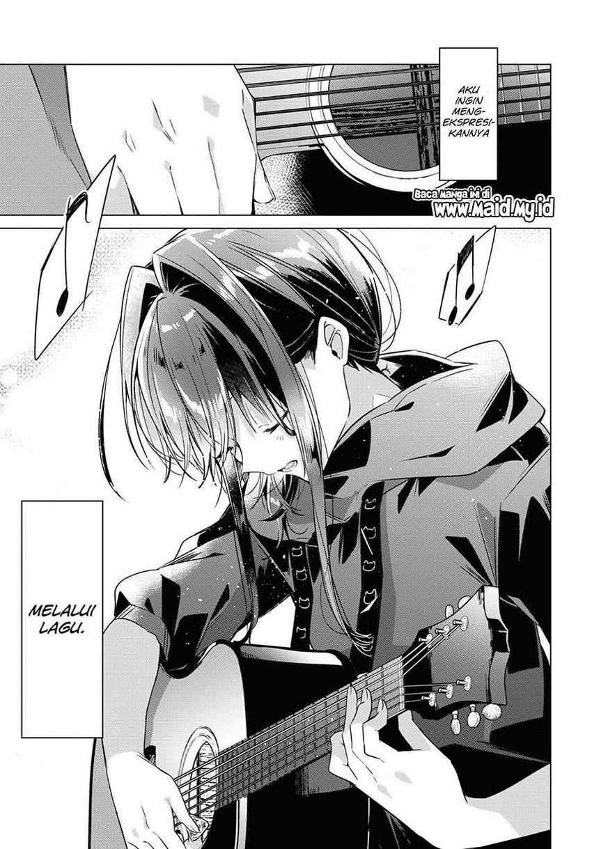 Sasayaku you ni koi wo utau Chapter 12 Image 26