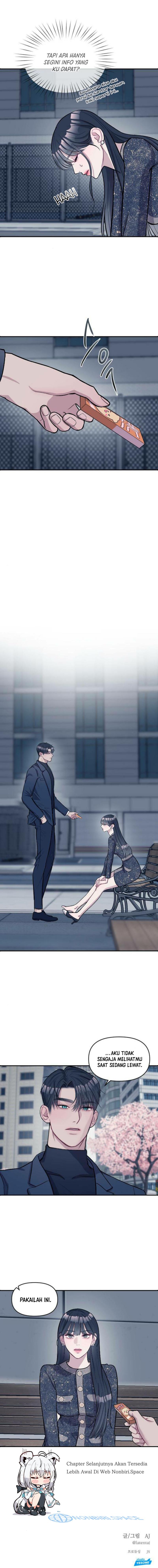 Undercover! Chaebol High School Chapter 05 Image 13