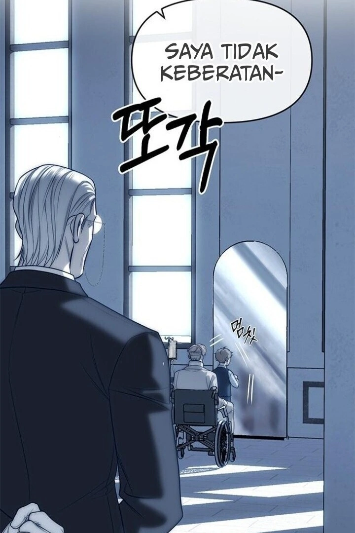 Undercover! Chaebol High School Chapter 83 Image 7