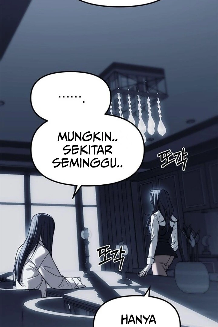 Undercover! Chaebol High School Chapter 84 Image 26