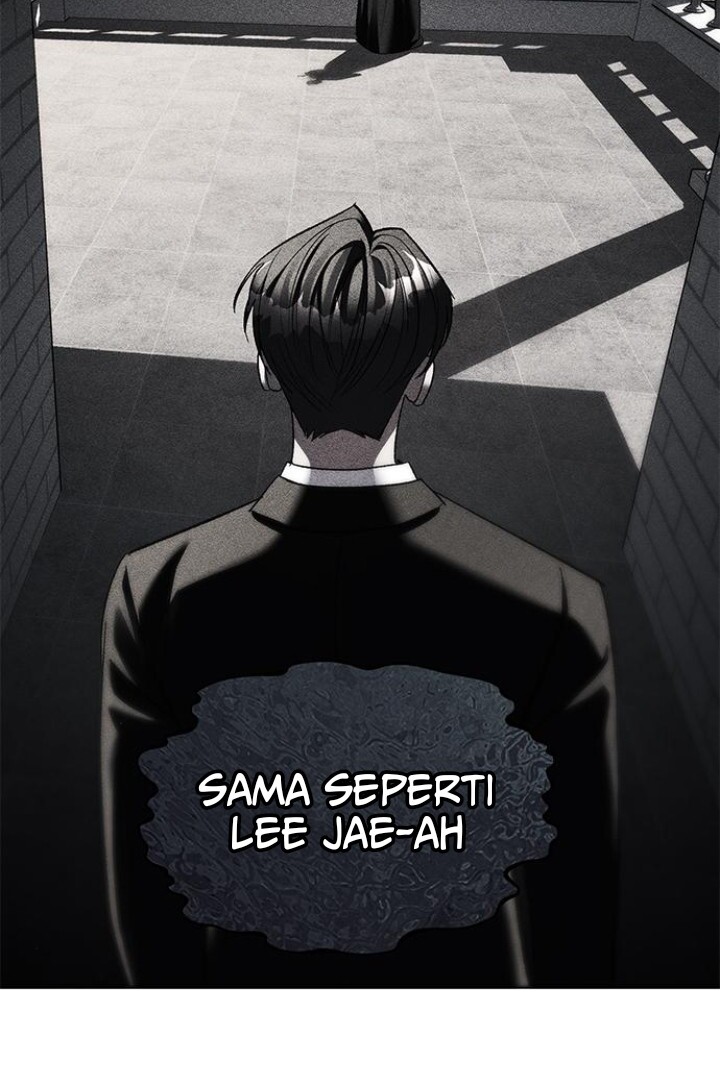 Undercover! Chaebol High School Chapter 84 Image 91