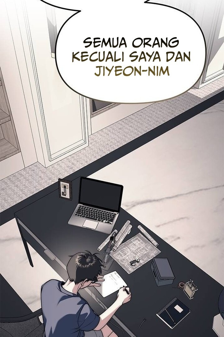 Undercover! Chaebol High School Chapter 86 Image 114