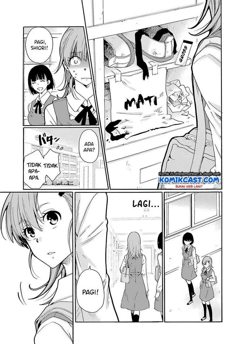 Ijimeru Aitsu Ga Waruinoka, Ijimerareta Boku ga Waruinoka? Chapter 1 Image 29