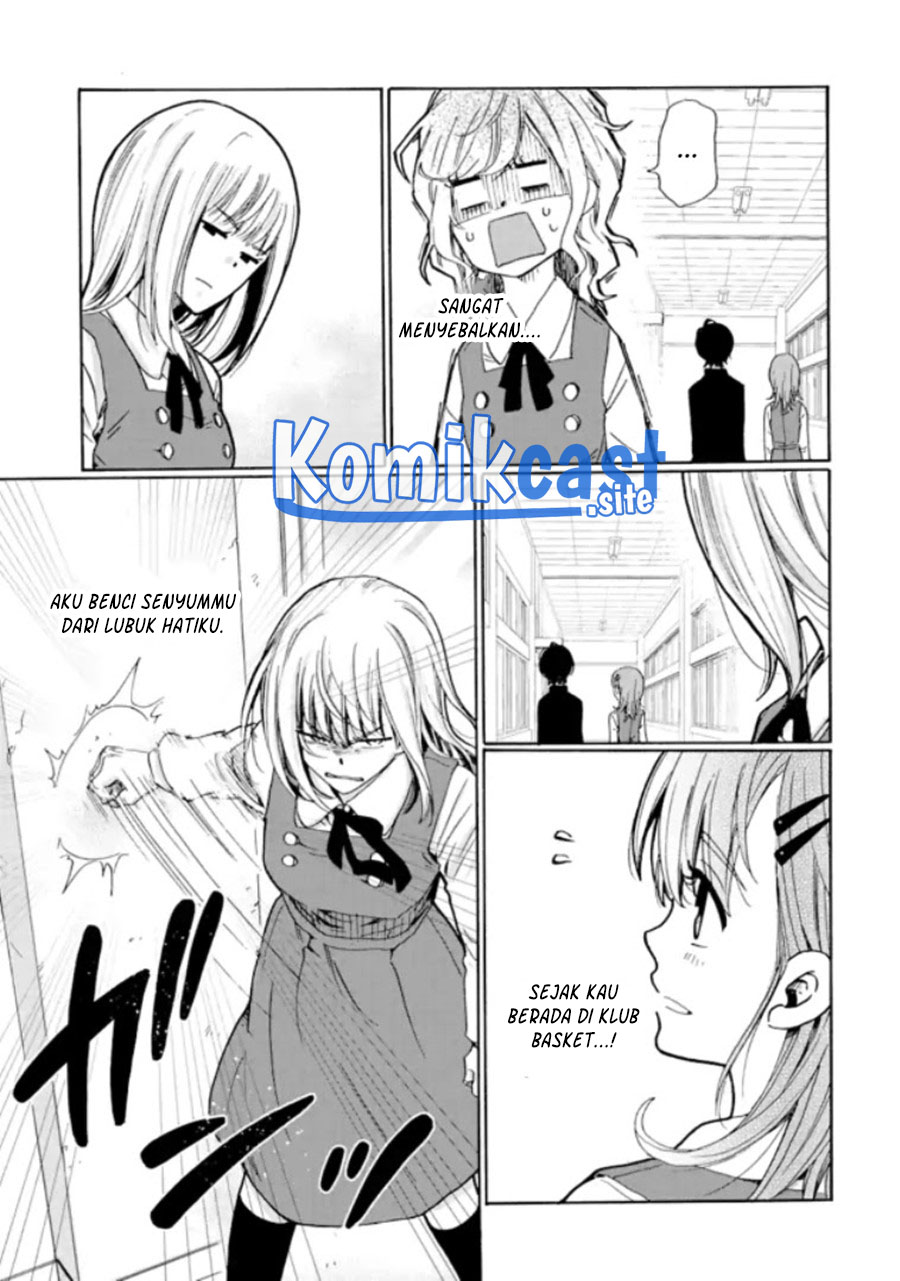 Ijimeru Aitsu Ga Waruinoka, Ijimerareta Boku ga Waruinoka? Chapter 11 Image 26