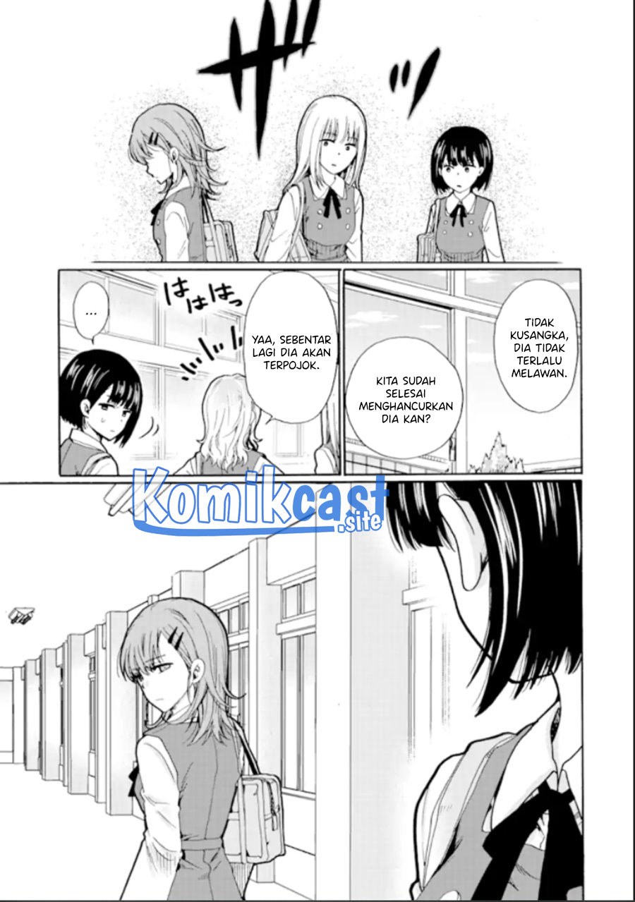 Ijimeru Aitsu Ga Waruinoka, Ijimerareta Boku ga Waruinoka? Chapter 15 Image 7