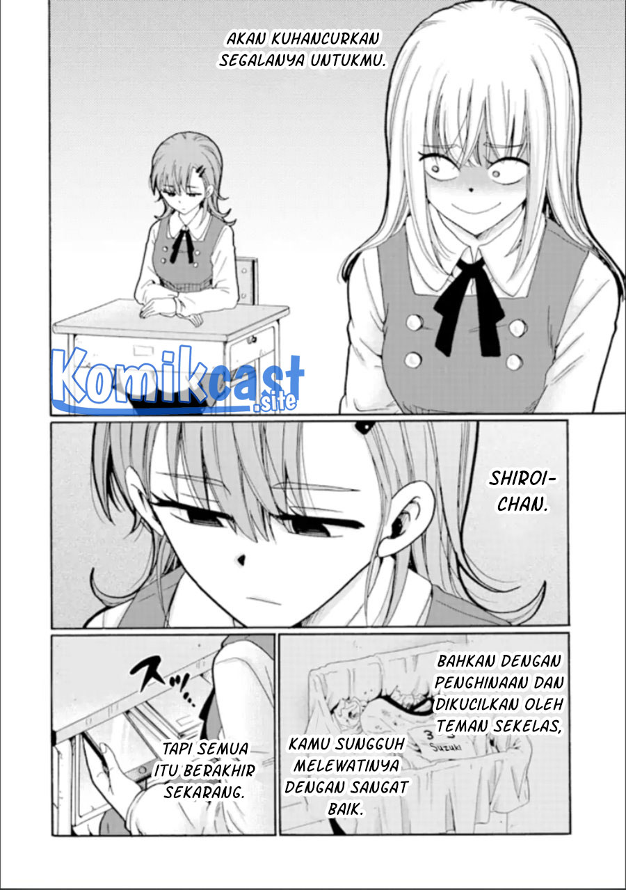 Ijimeru Aitsu Ga Waruinoka, Ijimerareta Boku ga Waruinoka? Chapter 15 Image 10