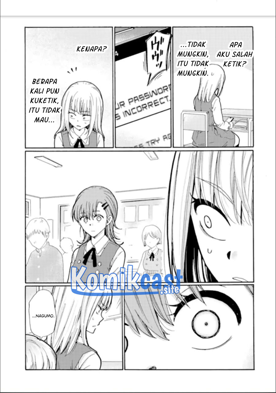 Ijimeru Aitsu Ga Waruinoka, Ijimerareta Boku ga Waruinoka? Chapter 15 Image 13