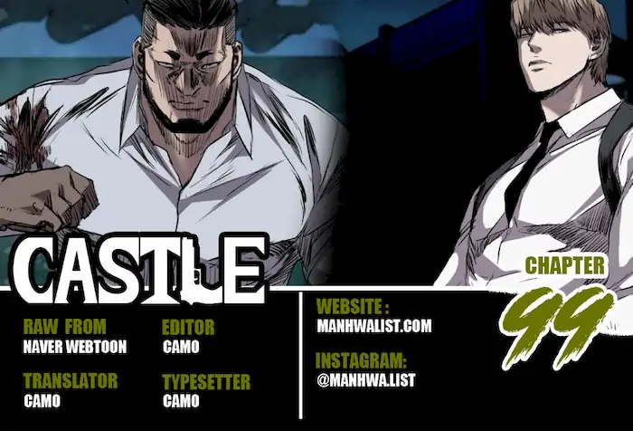 Castle Chapter 99 Image 0