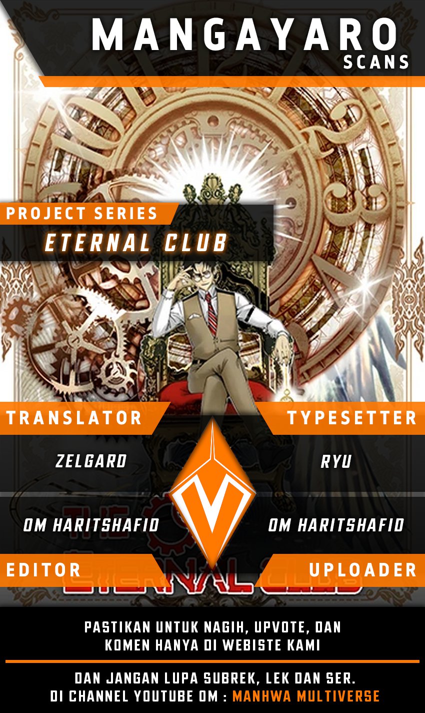 Eternal Club Chapter 127 fix Image 0