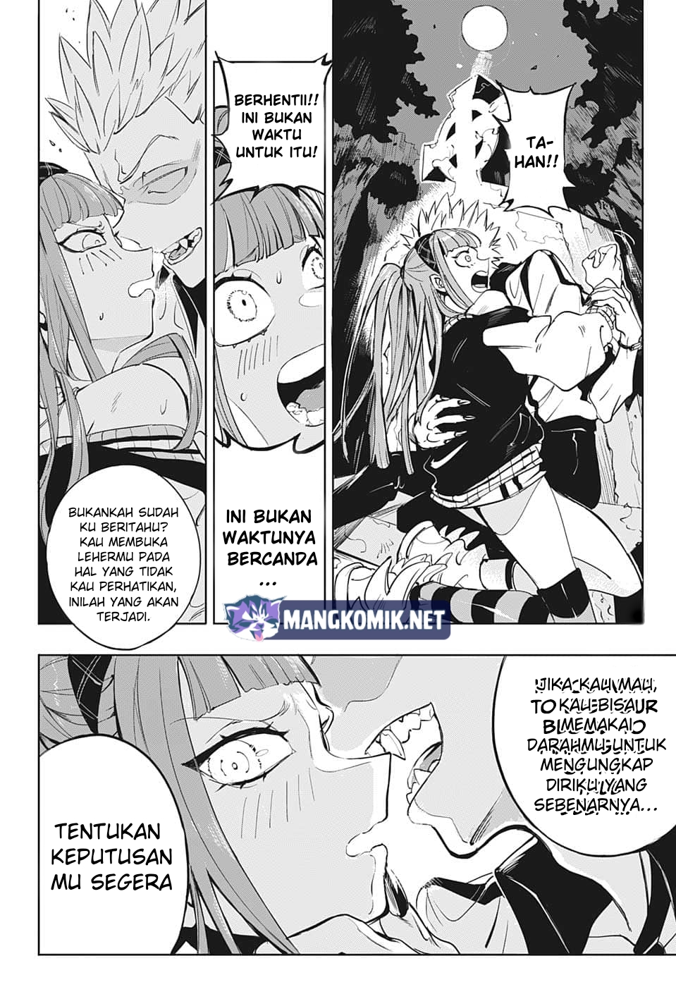 NEON VAMPIRE Chapter 00 Image 29