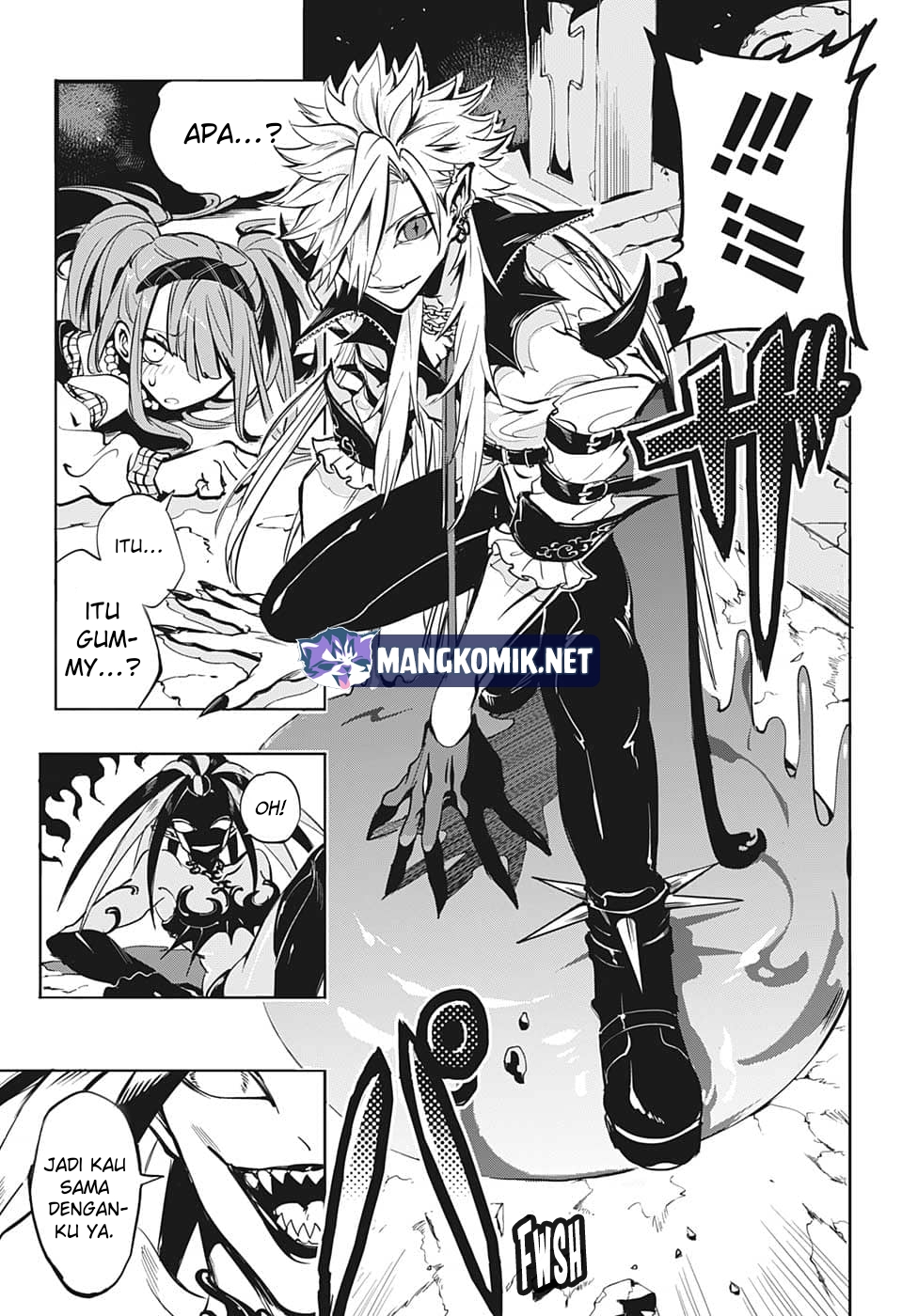 NEON VAMPIRE Chapter 00 Image 34