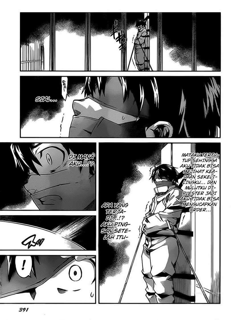 Big Order Chapter 3 Image 7