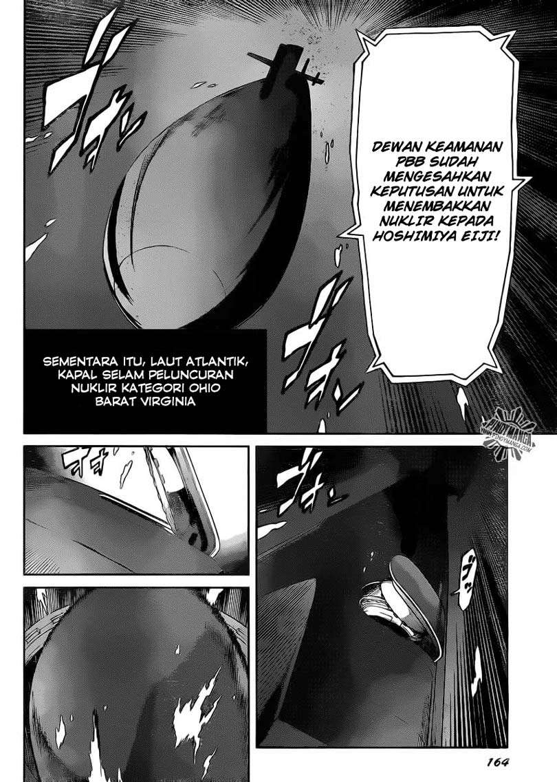 Big Order Chapter 9 Image 2