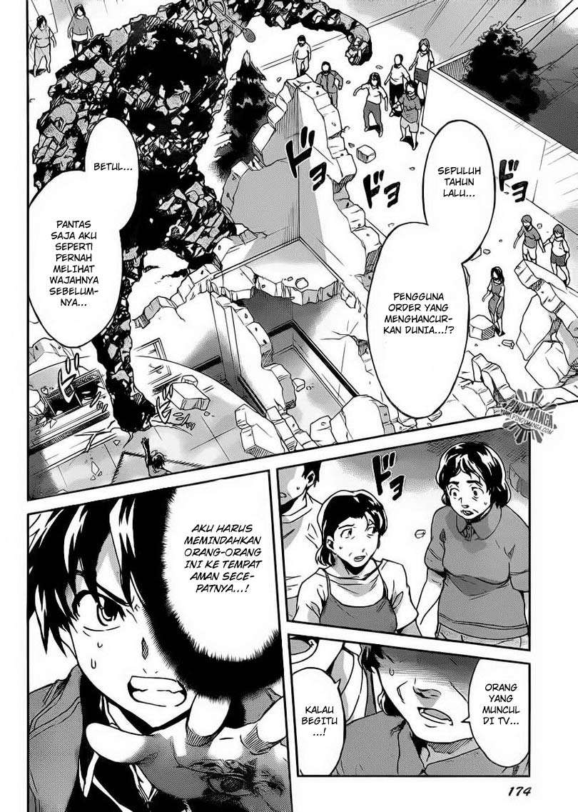 Big Order Chapter 9 Image 11