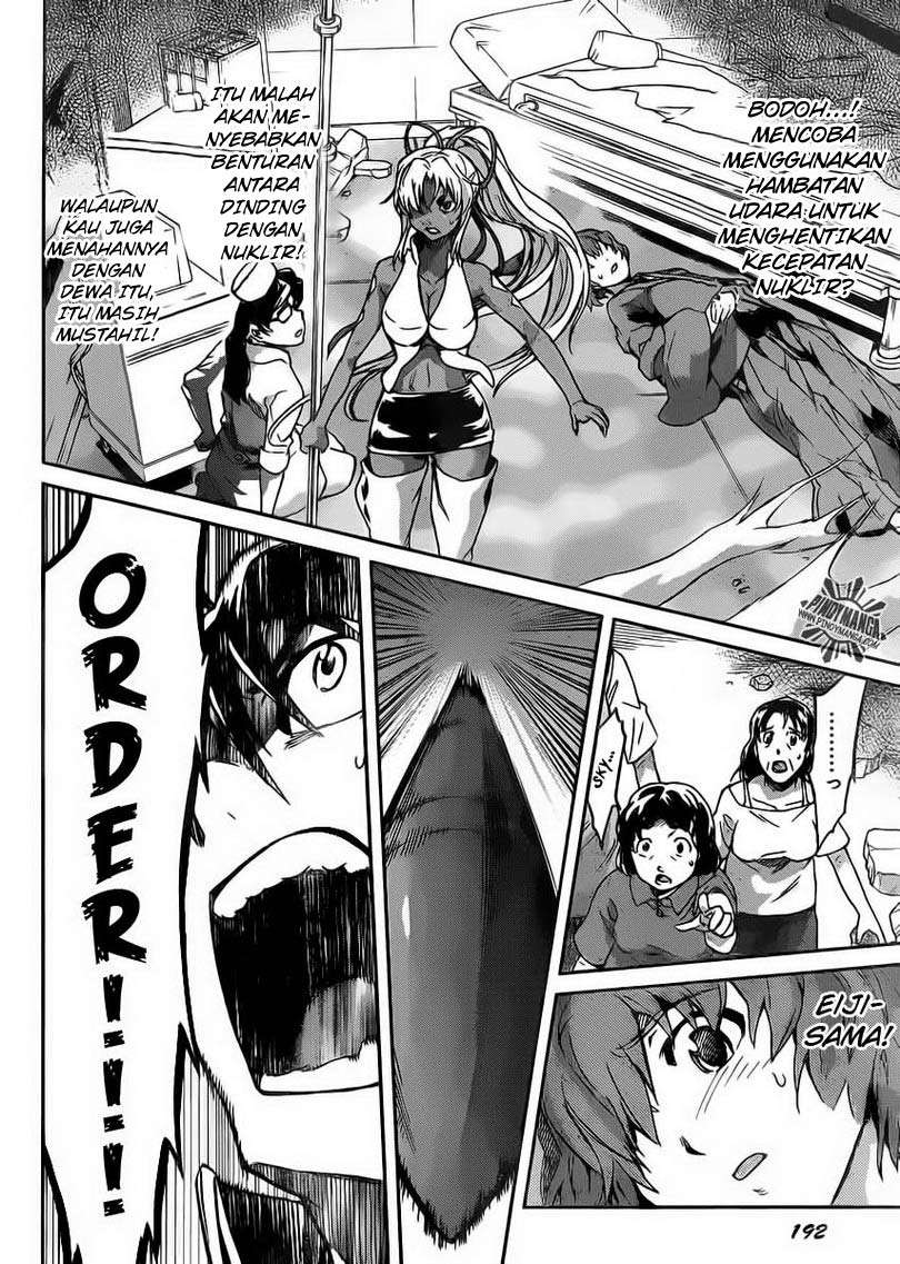 Big Order Chapter 9 Image 26