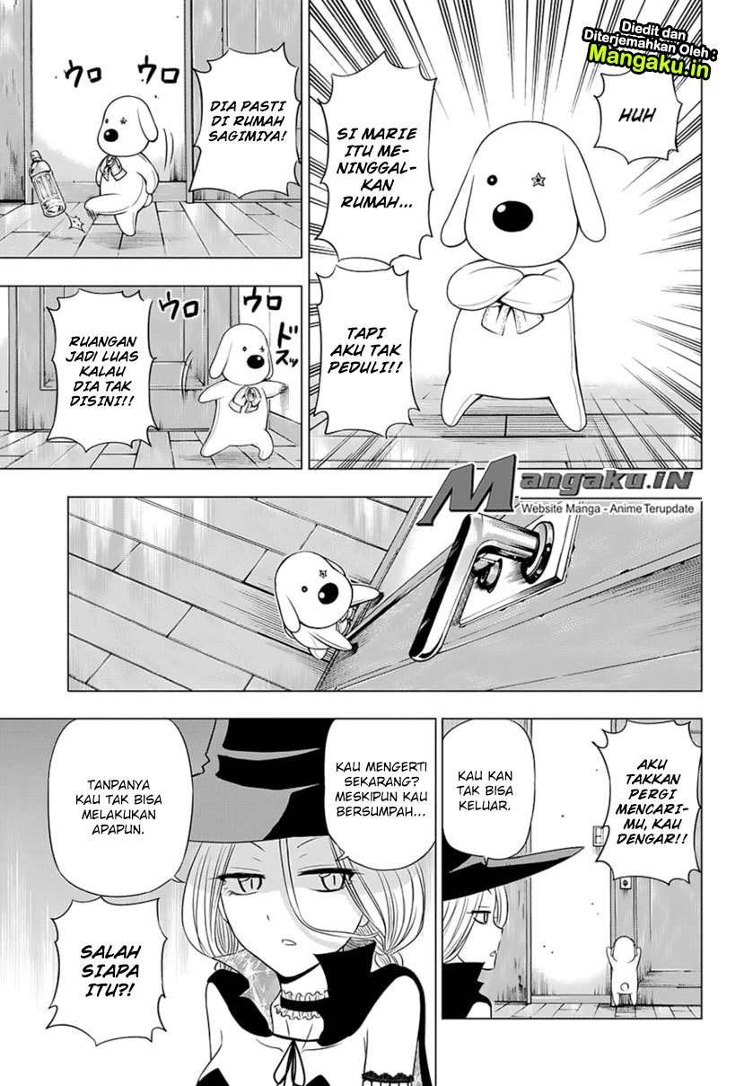 Hungry Marie Chapter 26 Image 13