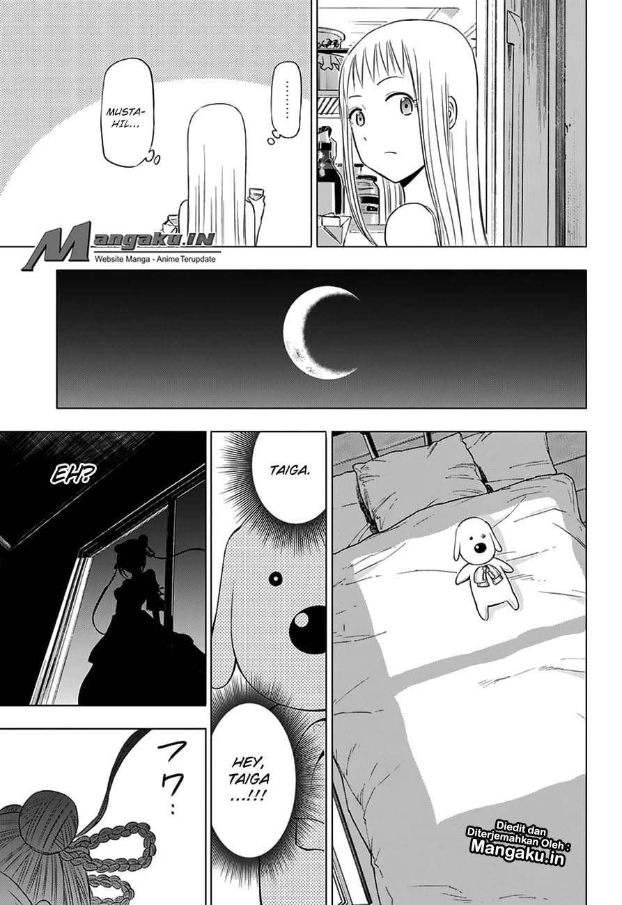 Hungry Marie Chapter 27 Image 15