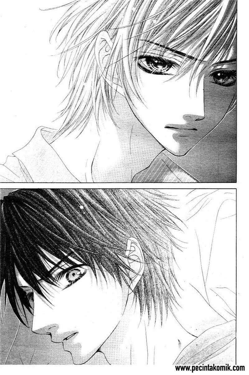 17-sai, Kiss to Dilemma Chapter 7 Image 12