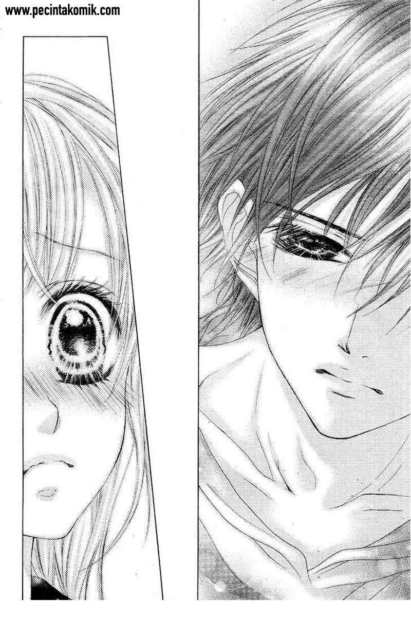 17-sai, Kiss to Dilemma Chapter 7 Image 25